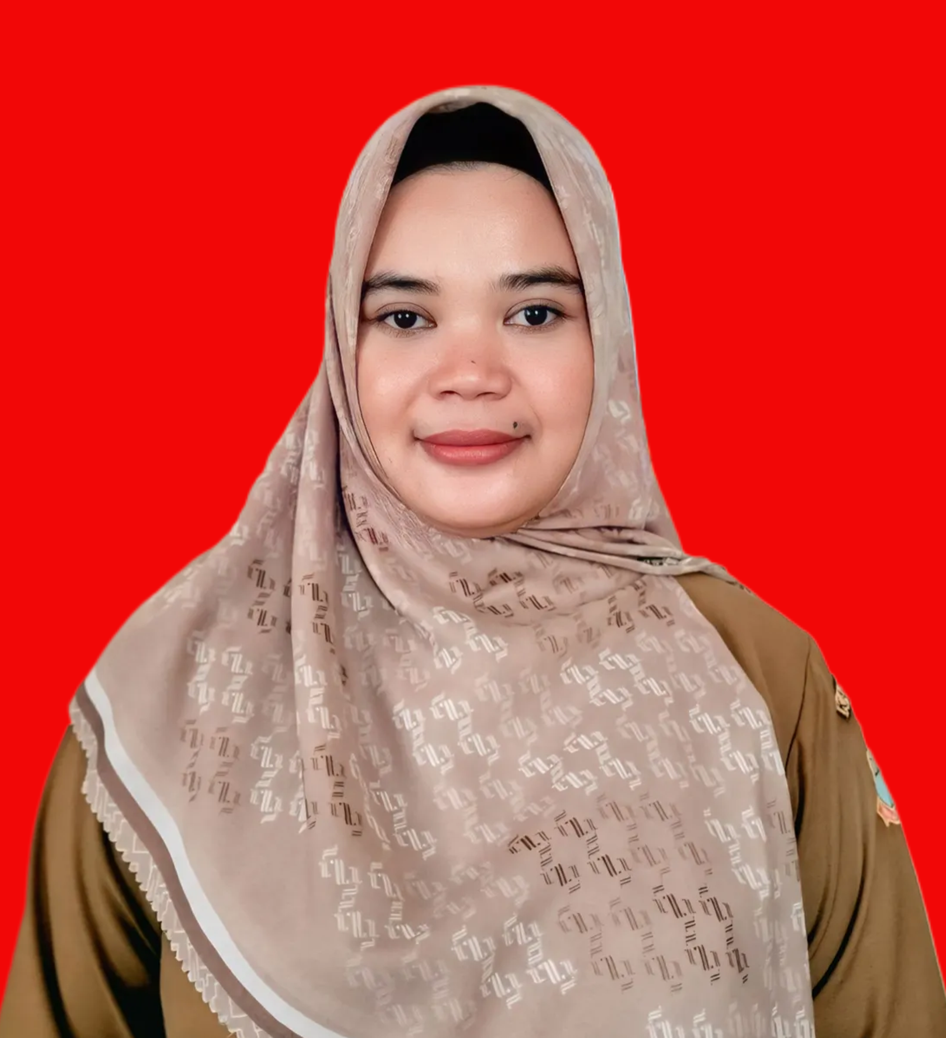 YUSI ANILAH, S.AP