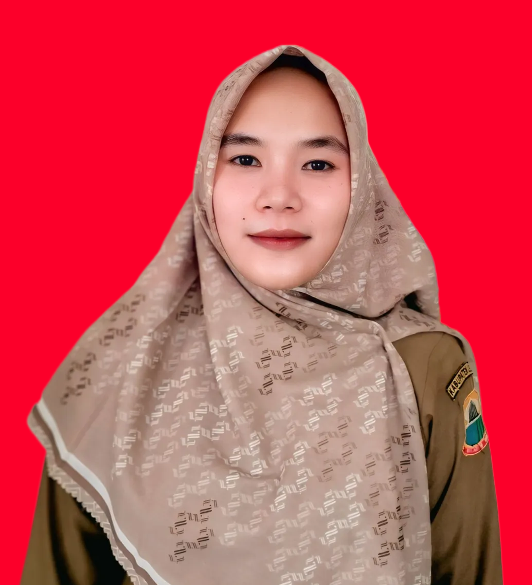 IRPA APRIANI