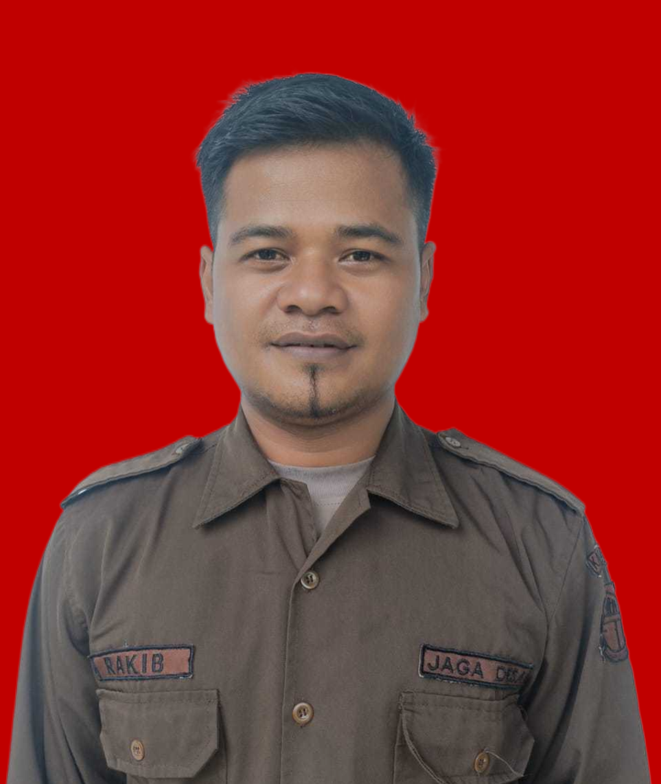 RAKIB